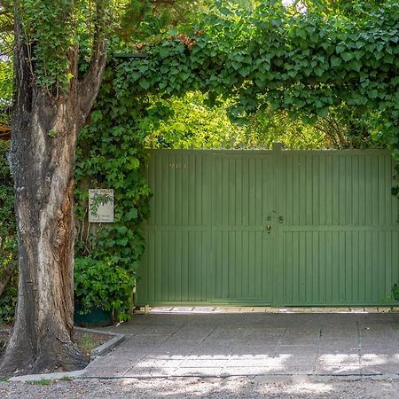 Alquiler Temp "Una Pausa" Barrio Privado En Vistalba Mendoza Buitenkant foto