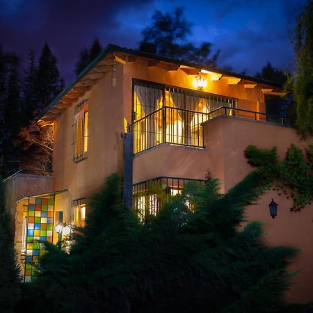 Alquiler Temp "Una Pausa" Barrio Privado En Vistalba Mendoza Buitenkant foto