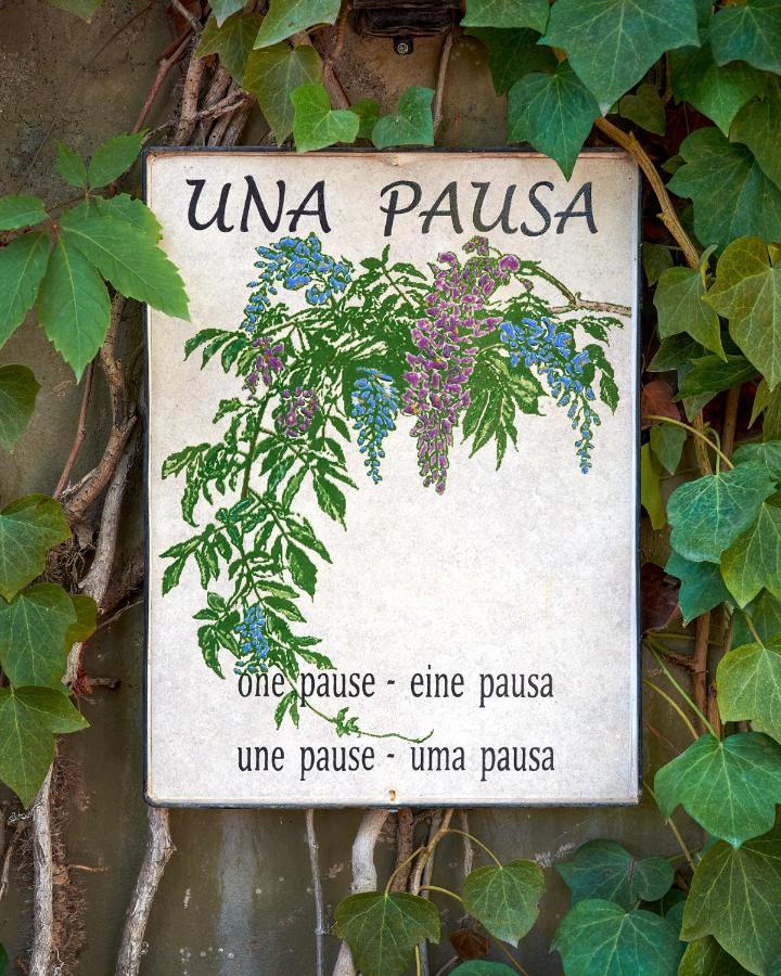 Alquiler Temp "Una Pausa" Barrio Privado En Vistalba Mendoza Buitenkant foto