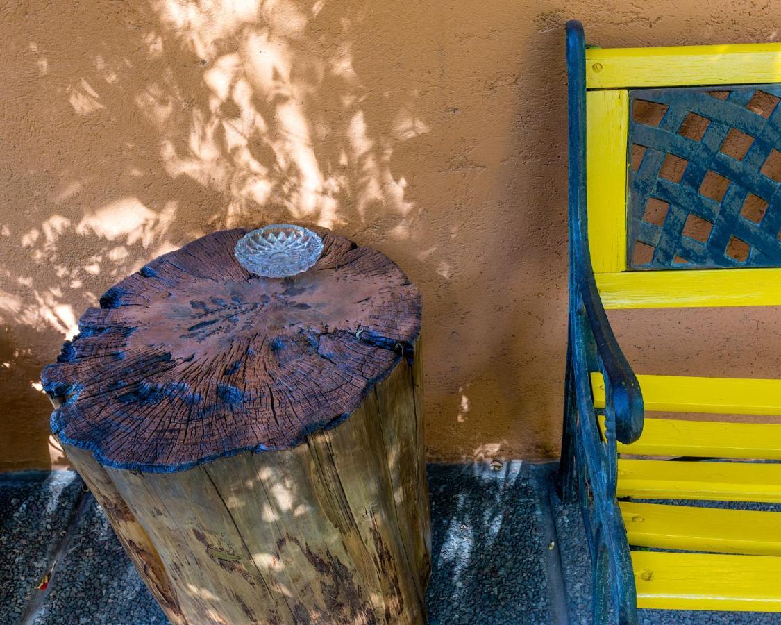 Alquiler Temp "Una Pausa" Barrio Privado En Vistalba Mendoza Buitenkant foto