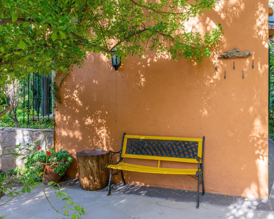 Alquiler Temp "Una Pausa" Barrio Privado En Vistalba Mendoza Buitenkant foto