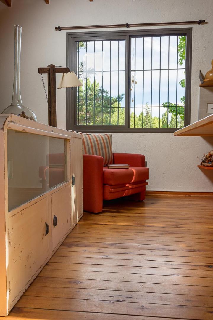 Alquiler Temp "Una Pausa" Barrio Privado En Vistalba Mendoza Buitenkant foto