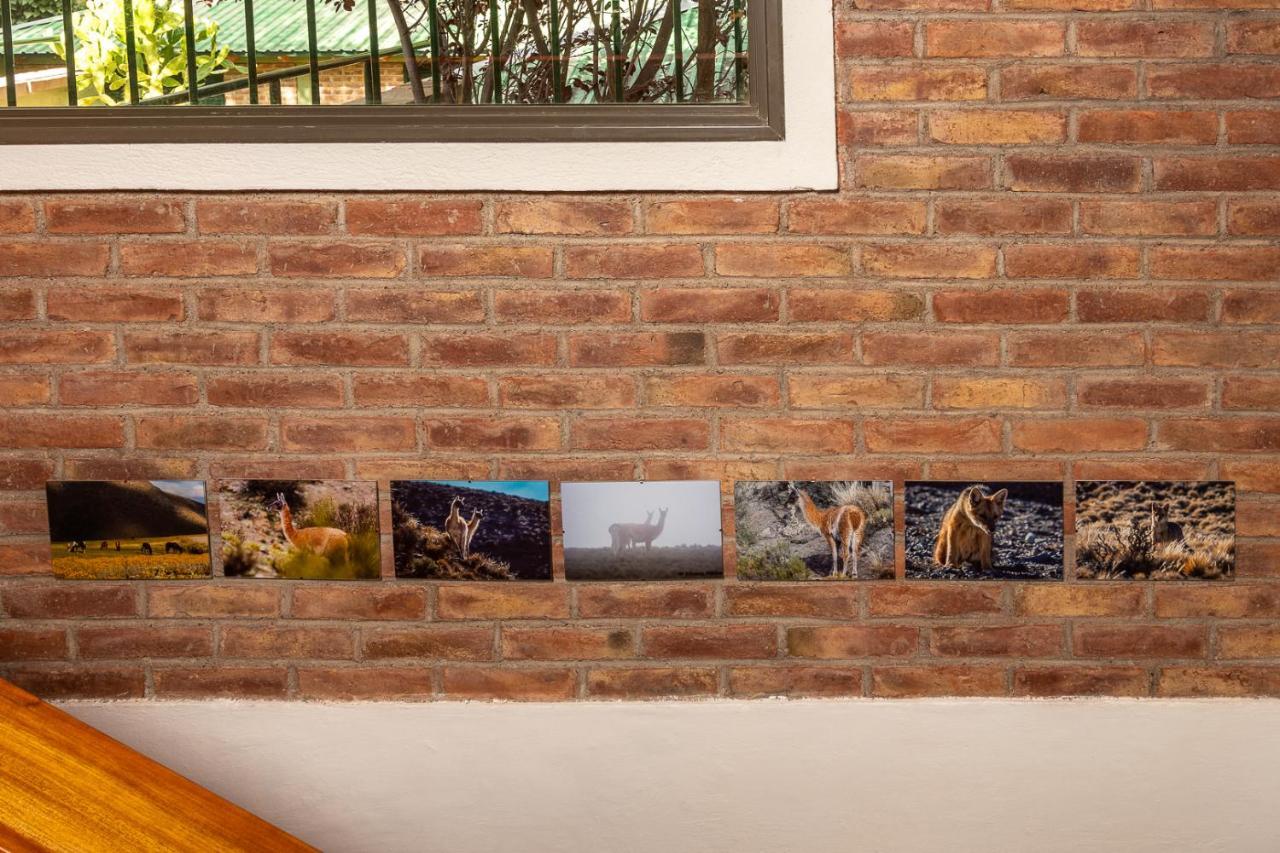 Alquiler Temp "Una Pausa" Barrio Privado En Vistalba Mendoza Buitenkant foto
